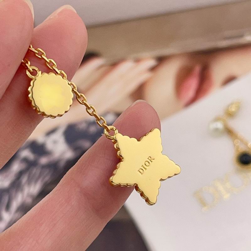 Dior Earring 03yxs223 (5)
