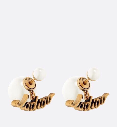 Dior Earring 03yxs224 (2)