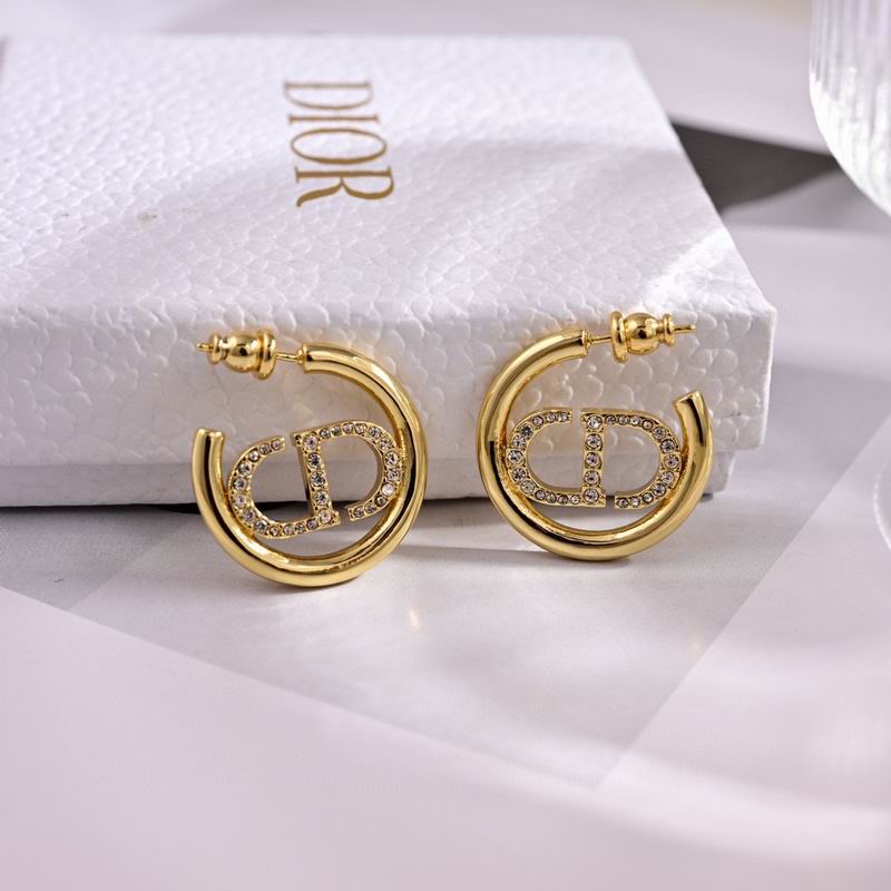 Dior Earring 03yxs225 (3)