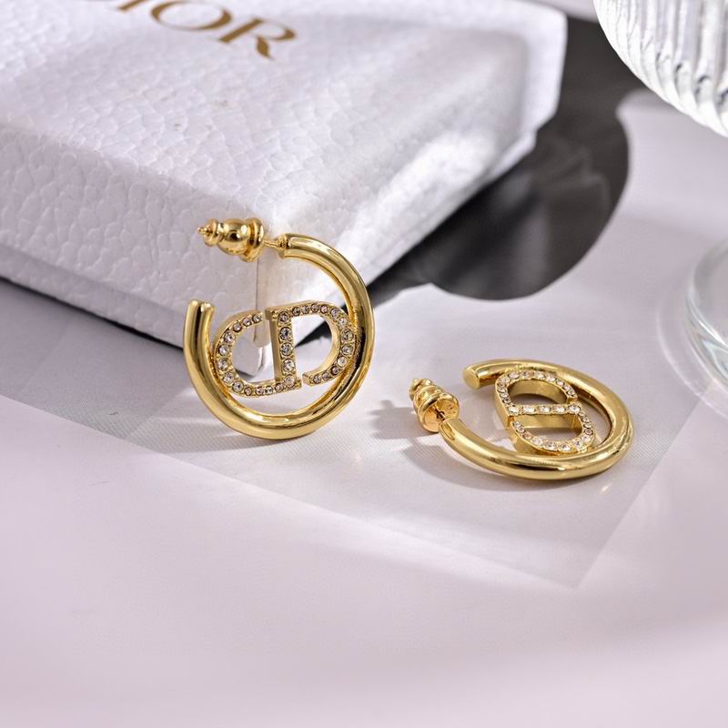 Dior Earring 03yxs225 (4)