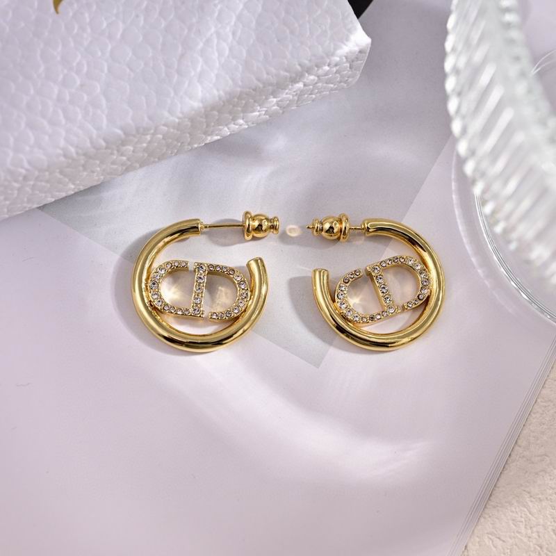 Dior Earring 03yxs225 (5)