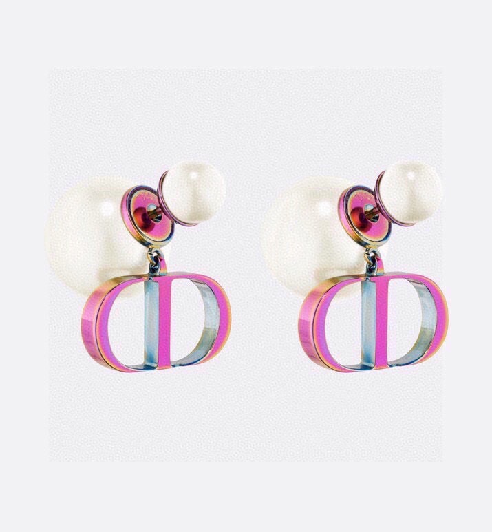 Dior Earring 03yxs226 (2)