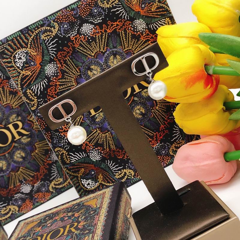 Dior Earring 03yxs227 (7)