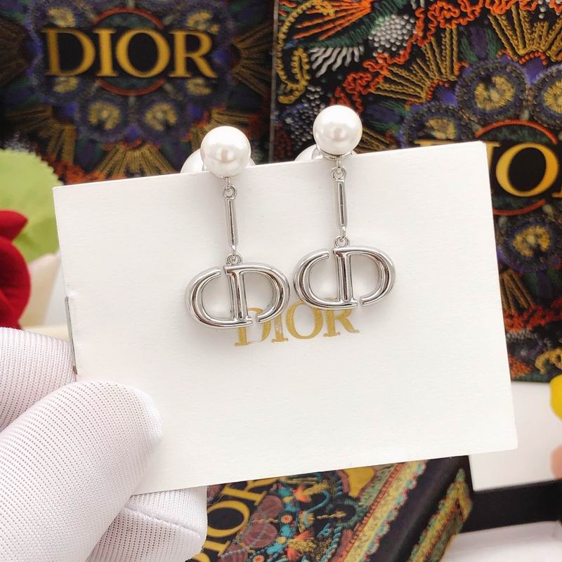 Dior Earring 03yxs228 (2)