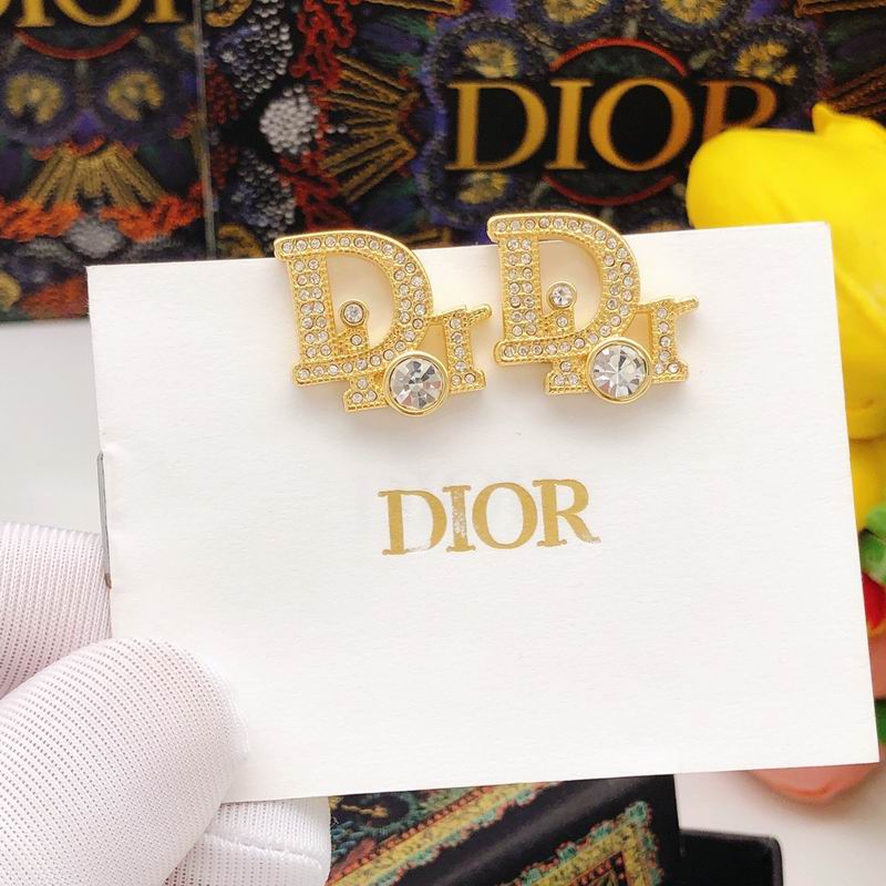 Dior Earring 03yxs229 (3)