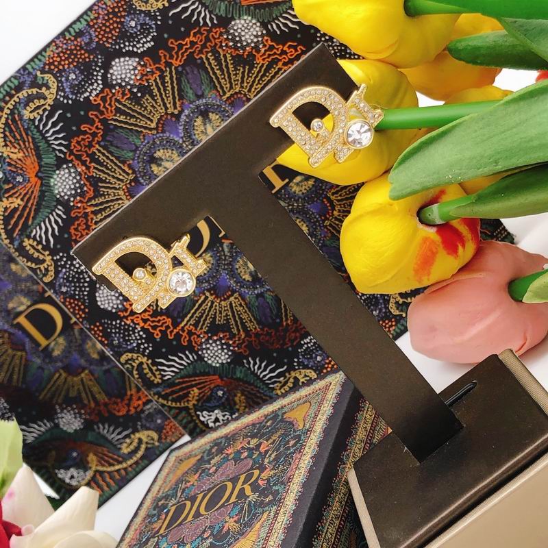 Dior Earring 03yxs229 (7)