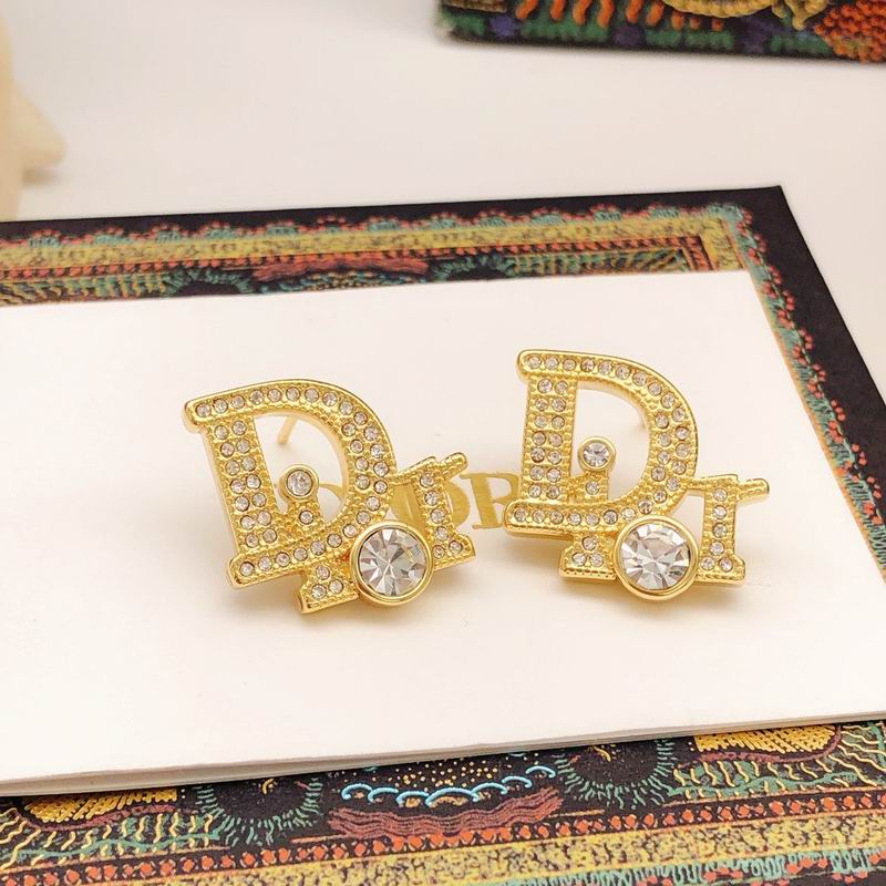 Dior Earring 03yxs229 (8)