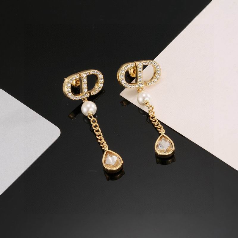 Dior Earring 03yxs231 (1)