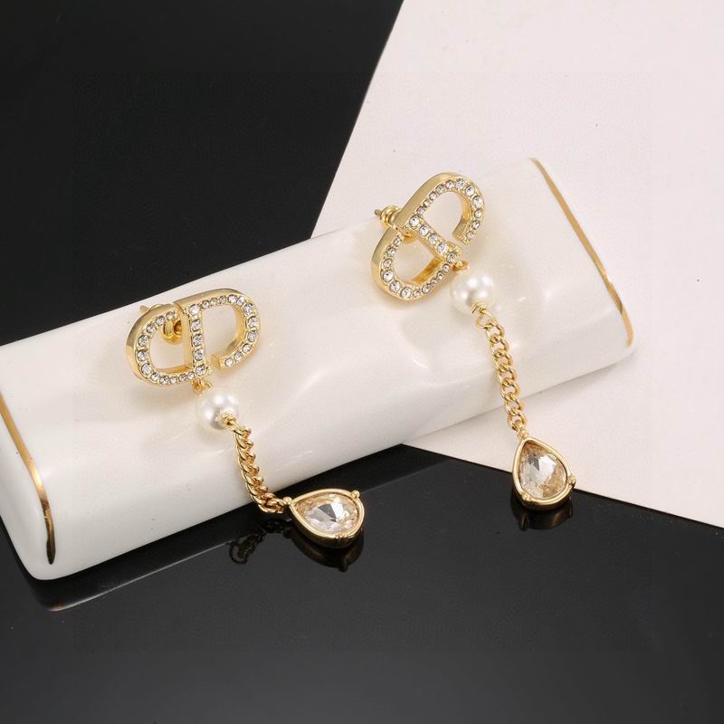 Dior Earring 03yxs231 (2)