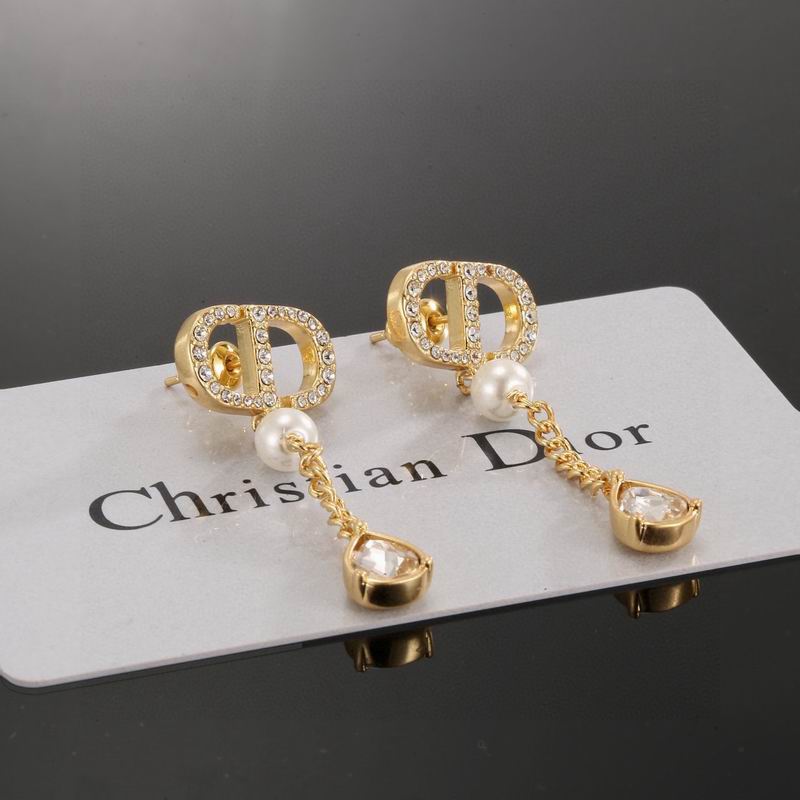 Dior Earring 03yxs231 (3)