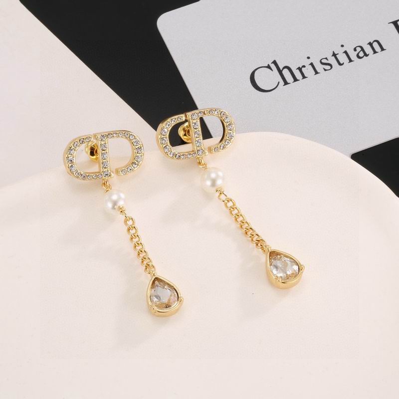 Dior Earring 03yxs231 (4)