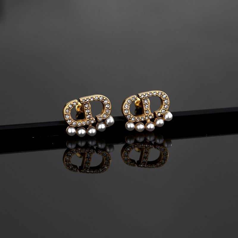 Dior Earring 03yxs232 (1)