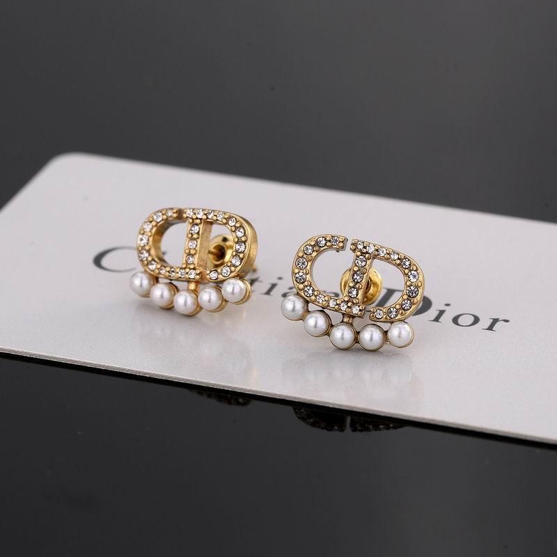 Dior Earring 03yxs232 (3)