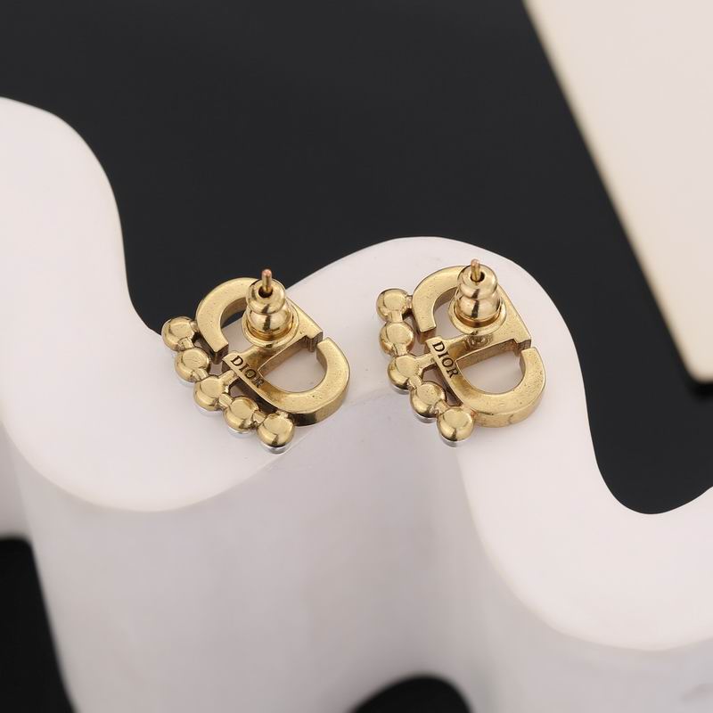 Dior Earring 03yxs232 (5)