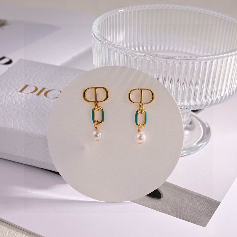 Dior Earring 03yxs233 (6)