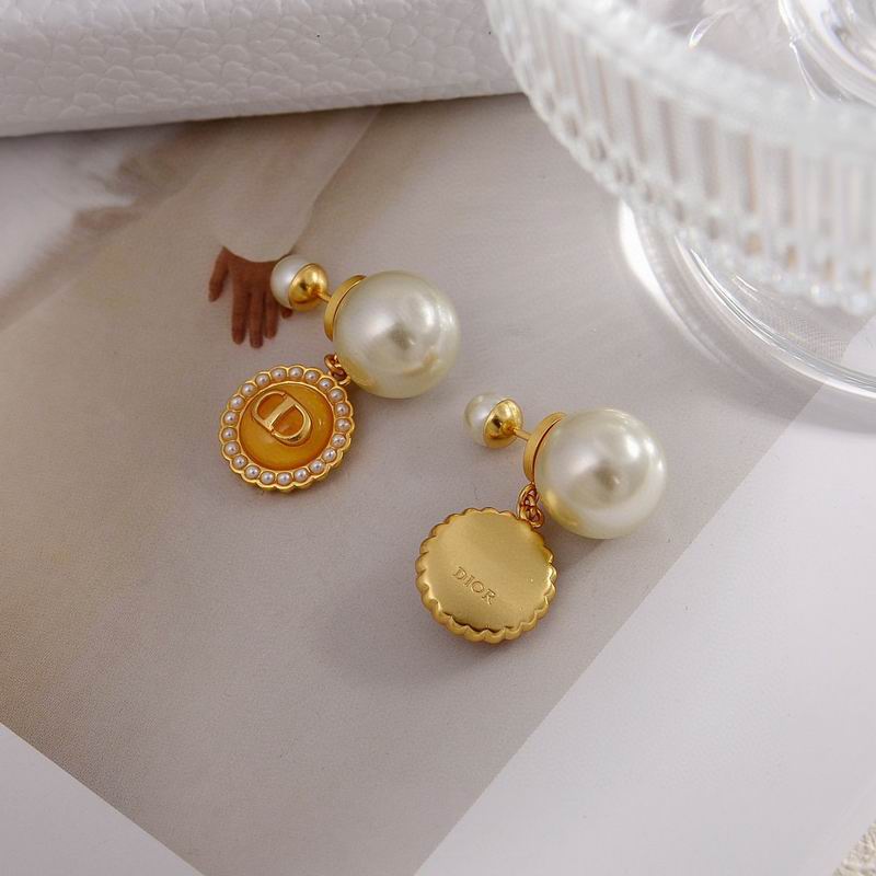 Dior Earring 03yxs234 (5)