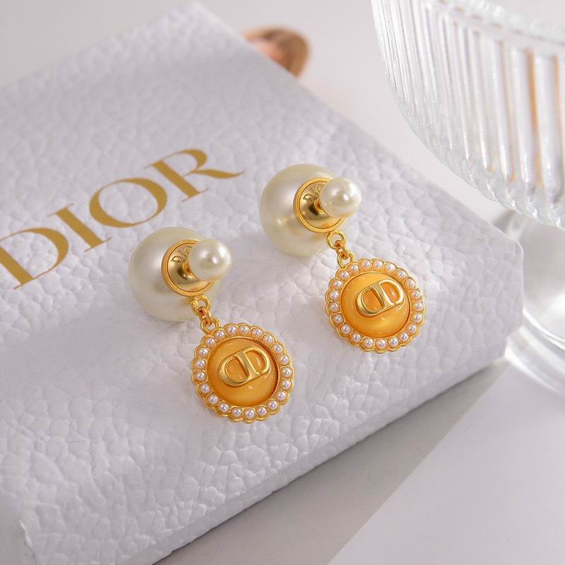 Dior Earring 03yxs234 (6)