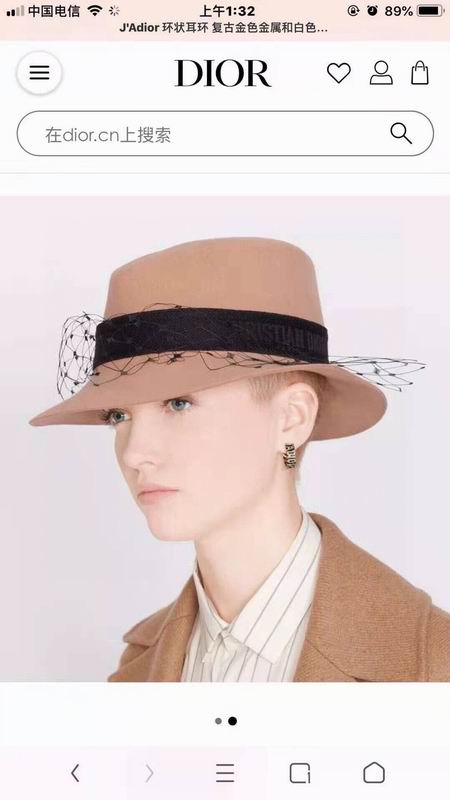 Dior Earring 03yxs235 (2)