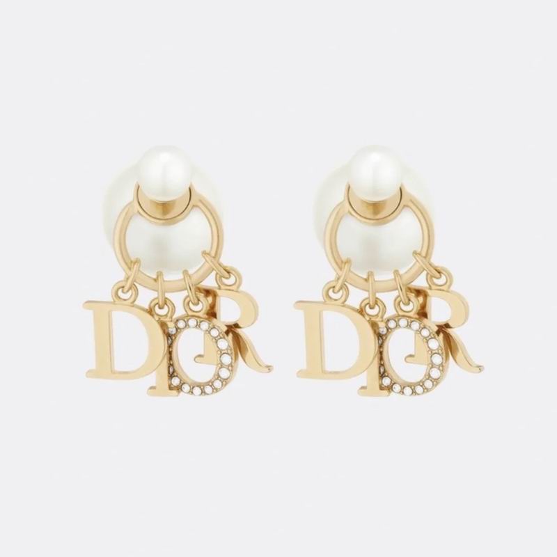 Dior Earring 03yxs236 (3)