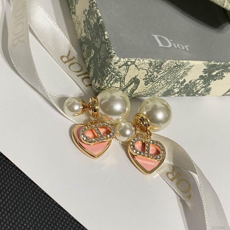 Dior Earring 03yxs237 (1)