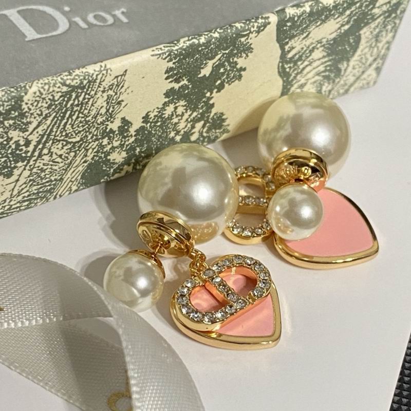 Dior Earring 03yxs237 (3)