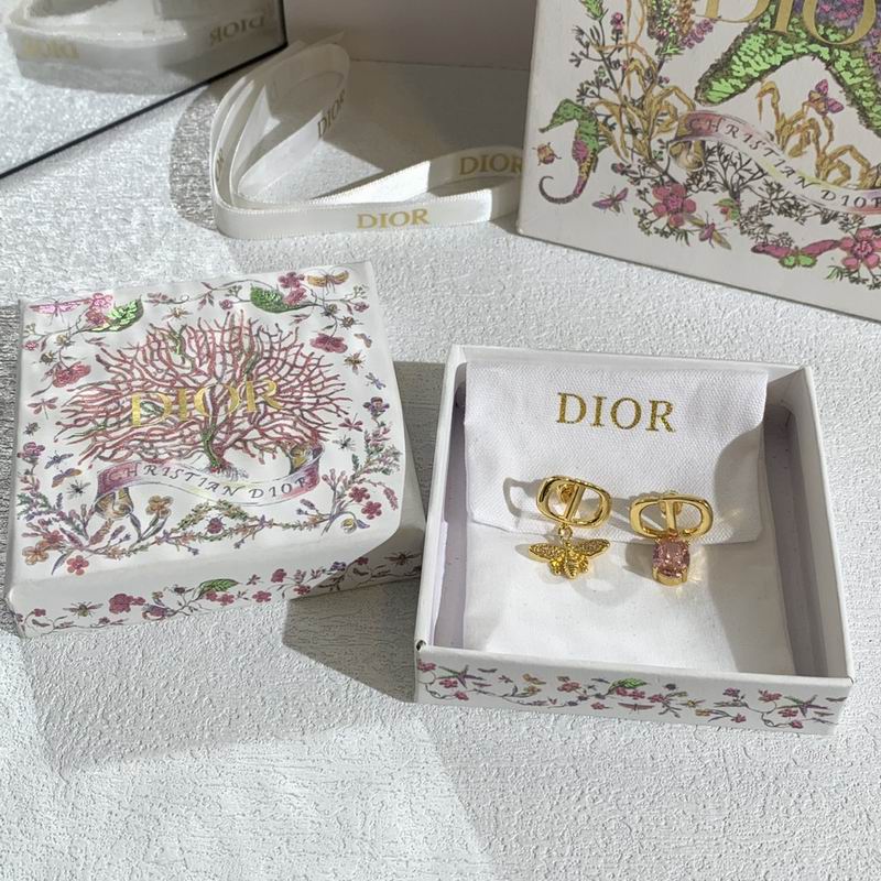 Dior Earring 03yxs239 (1)