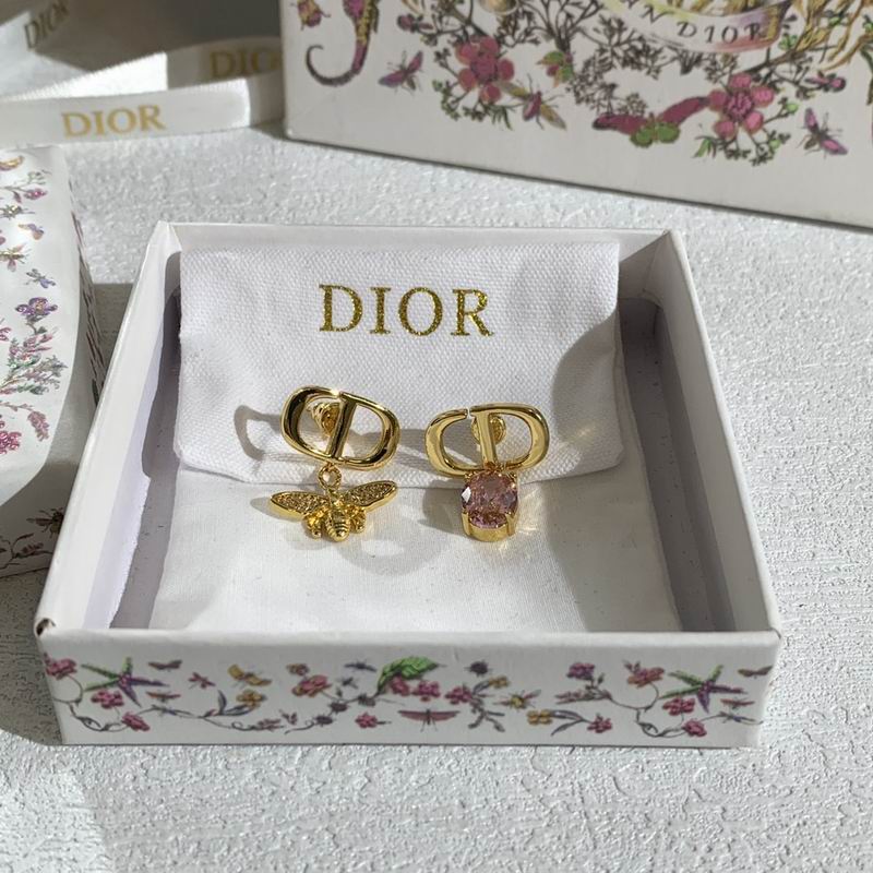 Dior Earring 03yxs239 (2)