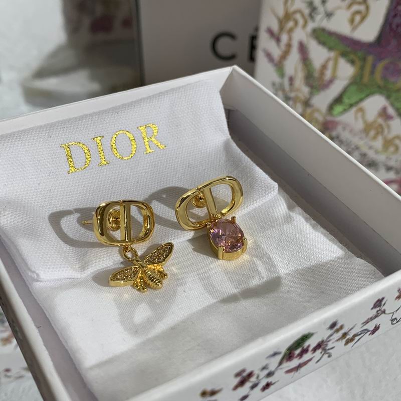 Dior Earring 03yxs239 (3)