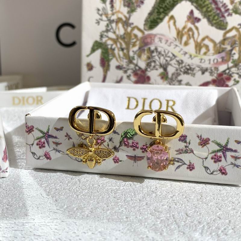 Dior Earring 03yxs239 (4)