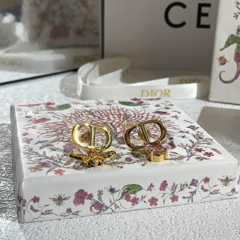 Dior Earring 03yxs239 (5)