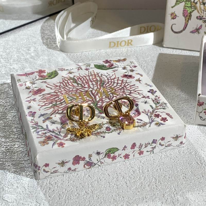 Dior Earring 03yxs239 (6)