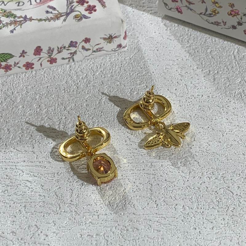 Dior Earring 03yxs239 (7)