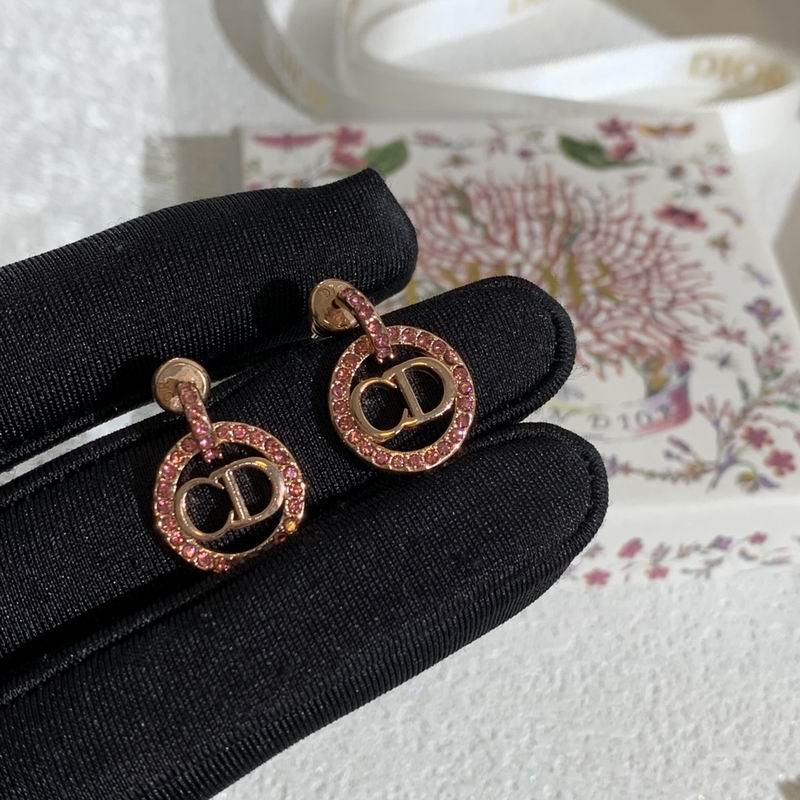 Dior Earring 03yxs241 (1)