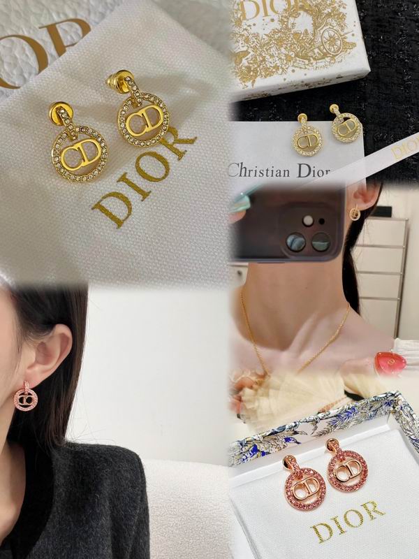 Dior Earring 03yxs241 (2)