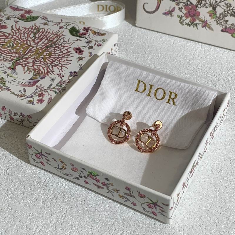 Dior Earring 03yxs241 (3)