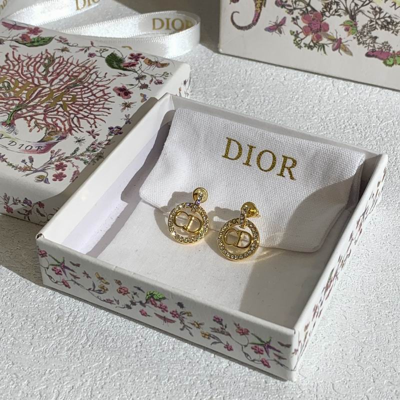 Dior Earring 03yxs241 (4)