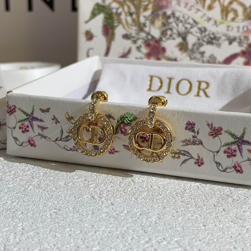 Dior Earring 03yxs241 (5)