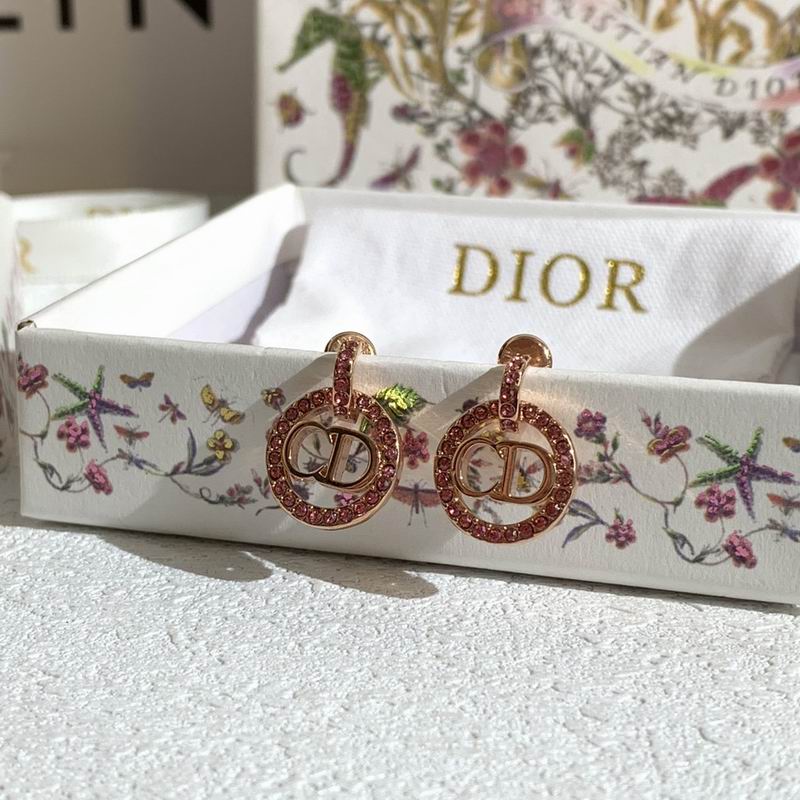 Dior Earring 03yxs241 (6)
