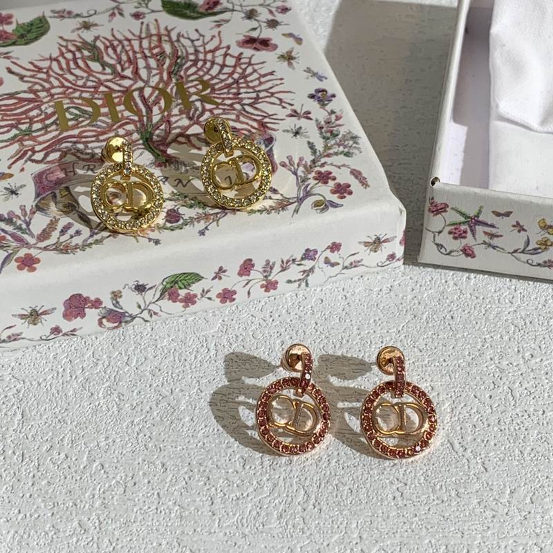 Dior Earring 03yxs241 (7)