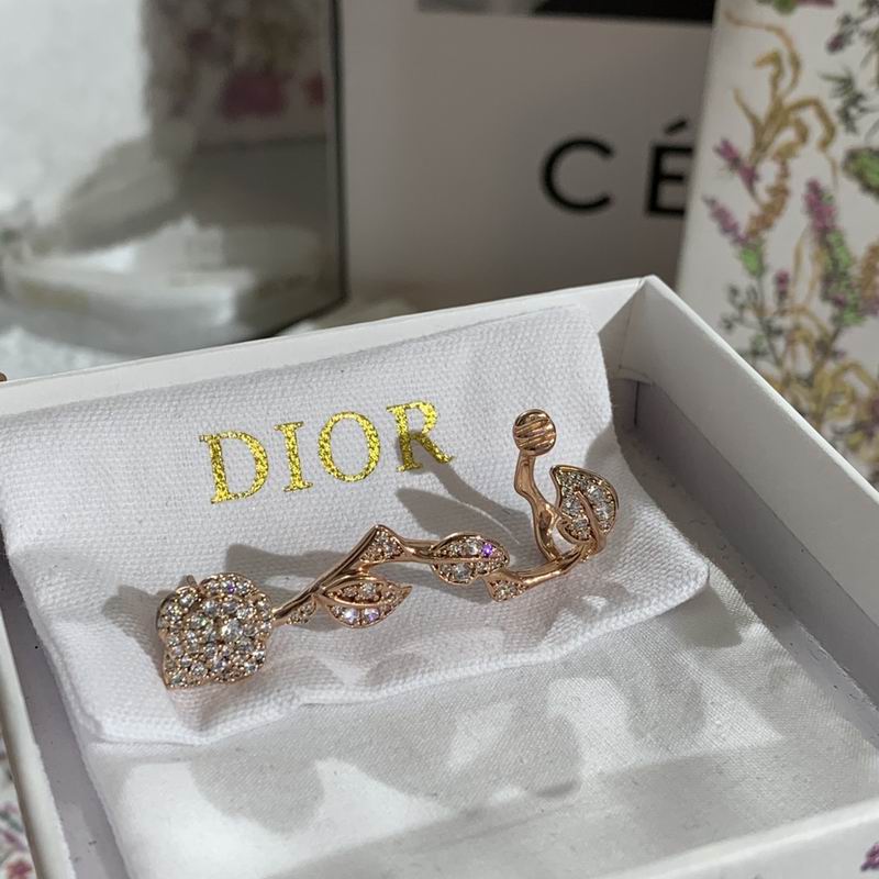 Dior Earring 03yxs242 (2)