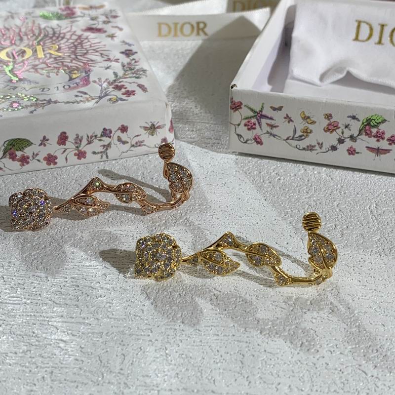 Dior Earring 03yxs242 (3)