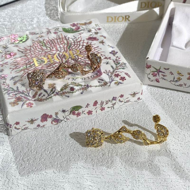 Dior Earring 03yxs242 (5)