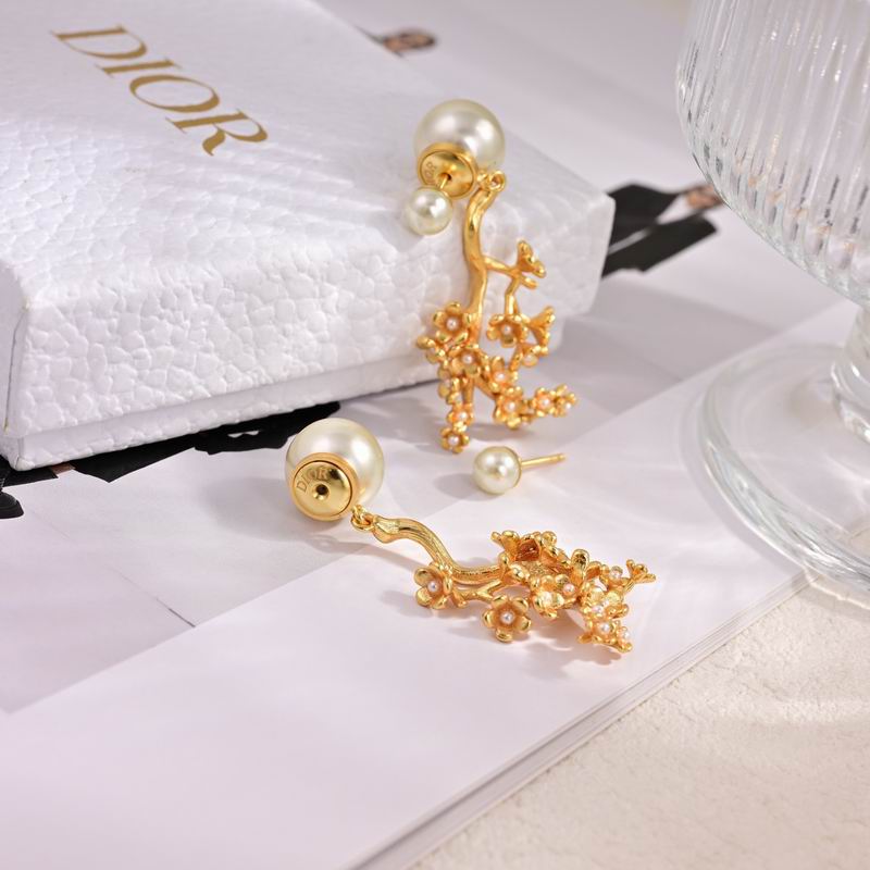 Dior Earring 03yxs243 (1)