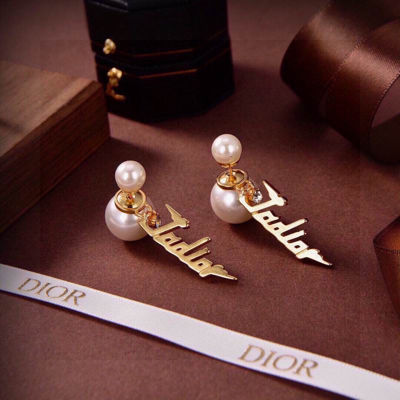 Dior Earring 03yxs244 (2)
