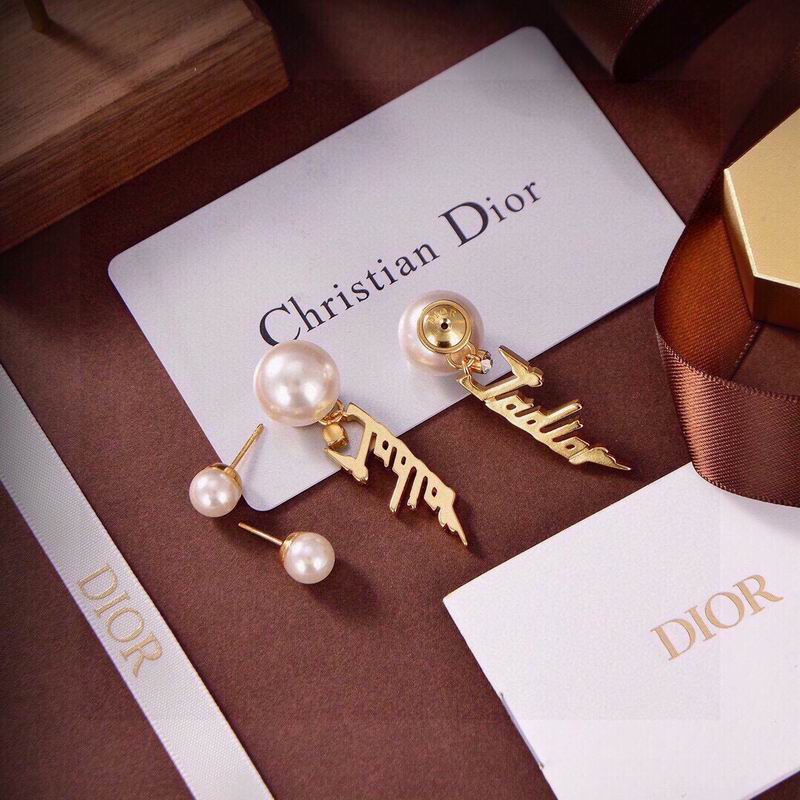 Dior Earring 03yxs244 (8)