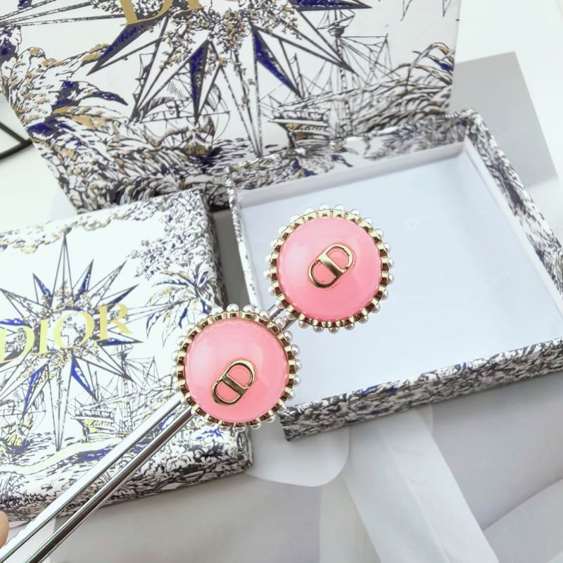 Dior Earring 03yxs245 (3)