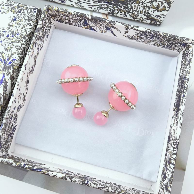 Dior Earring 03yxs245 (7)