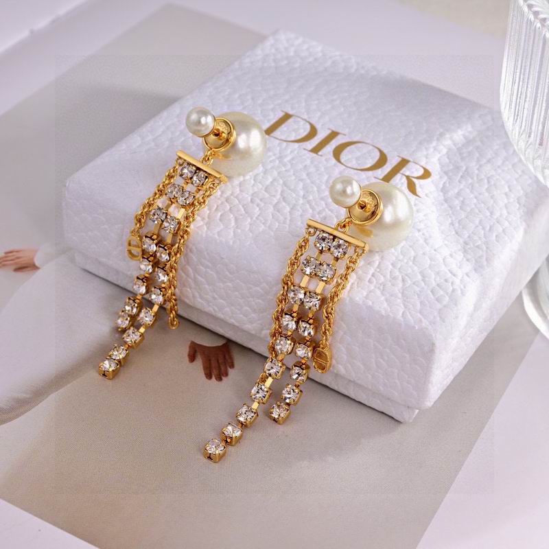 Dior Earring 03yxs246 (1)