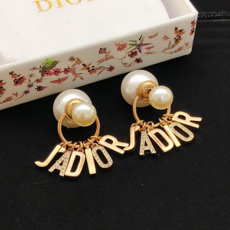 Dior Earring 03yxs250 (1)