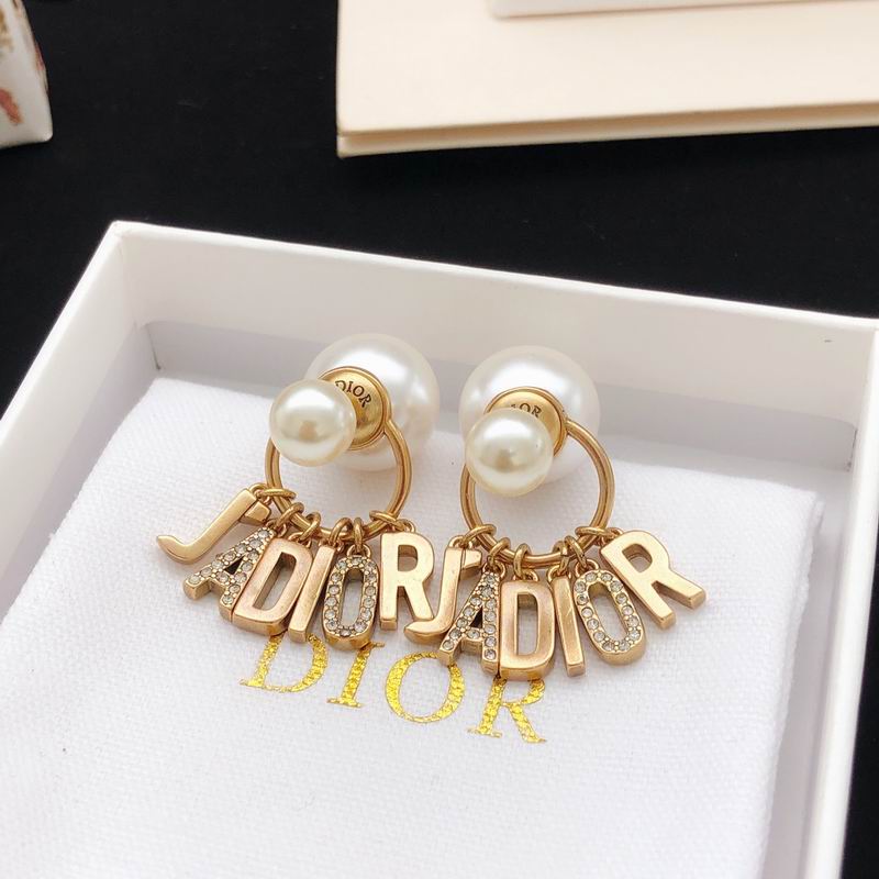 Dior Earring 03yxs250 (2)